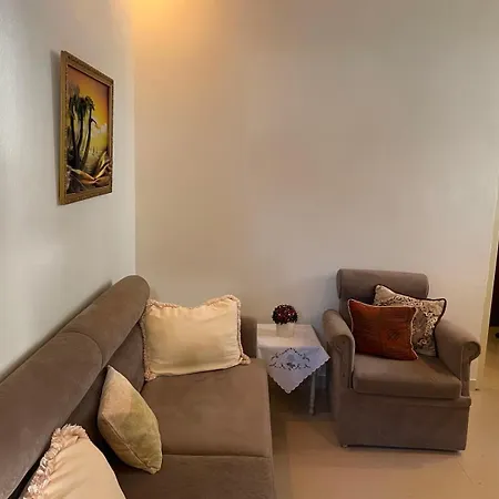 Besa Apartamento *
