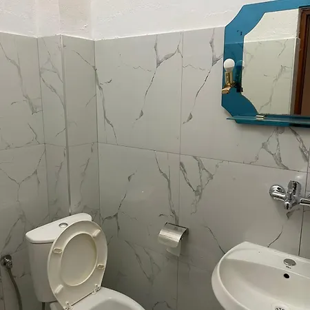 Apartamento Besa *